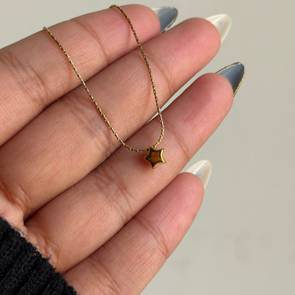 Romi Necklace