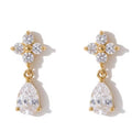 Merida Earrings