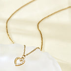 Belame Necklace