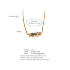 Jules Necklace