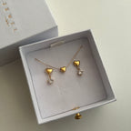 Heart Drop Set