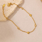 Love Dainty Bracelet