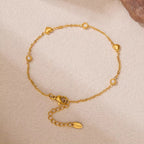 Love Dainty Bracelet