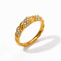 Sansa Ring