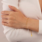Lumi Dainty Bracelet