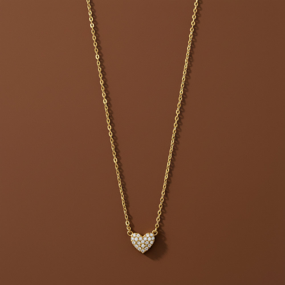 Rue Necklace