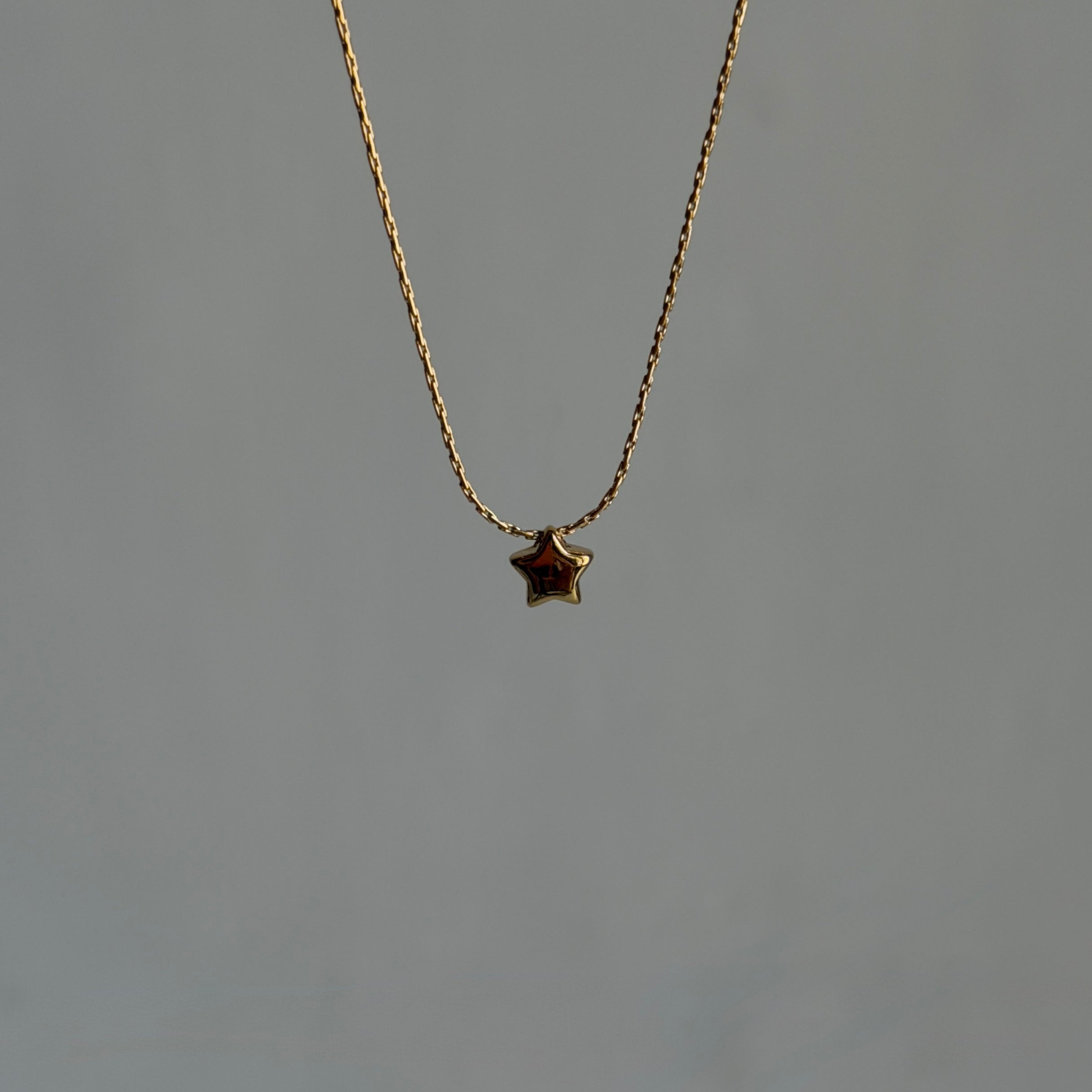 Romi Necklace