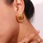 Vanessa Earrings