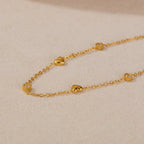 Love Dainty Bracelet