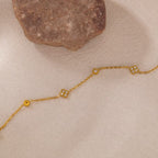 Lumi Dainty Bracelet