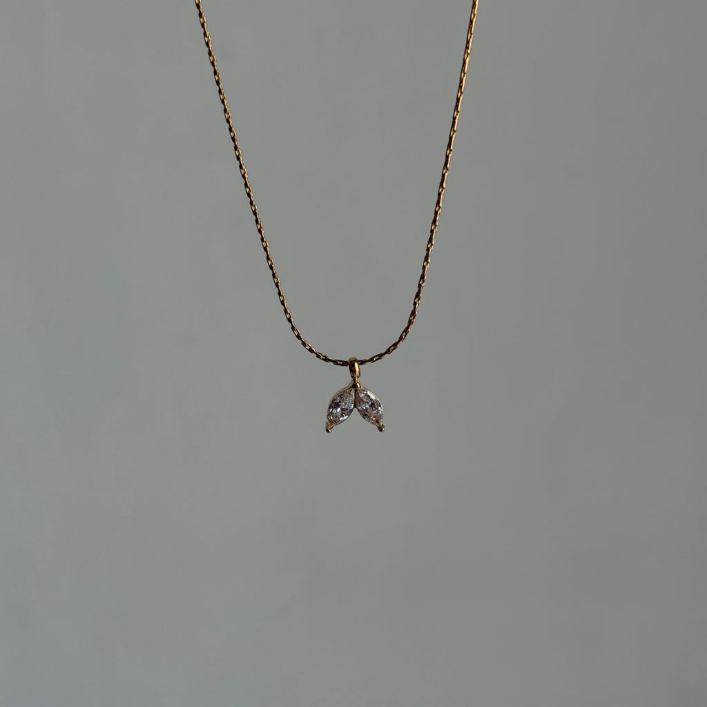 Camille Necklace