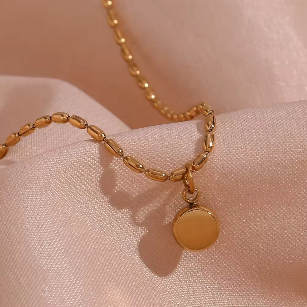Dory Necklace