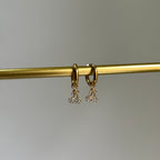 Cherry Crush Huggies