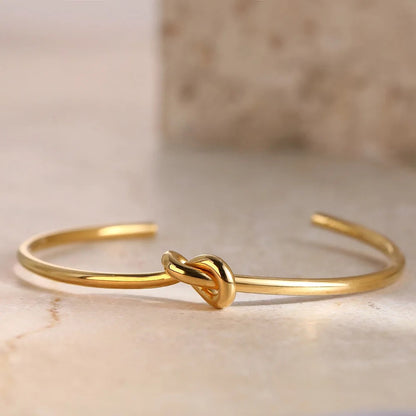 Knot Cuff