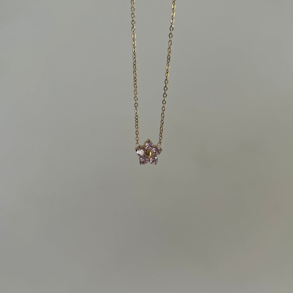 Blossom Necklace