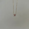 Blossom Necklace