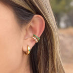Enola Ear Cuff (NO PIERCING NEEDED)