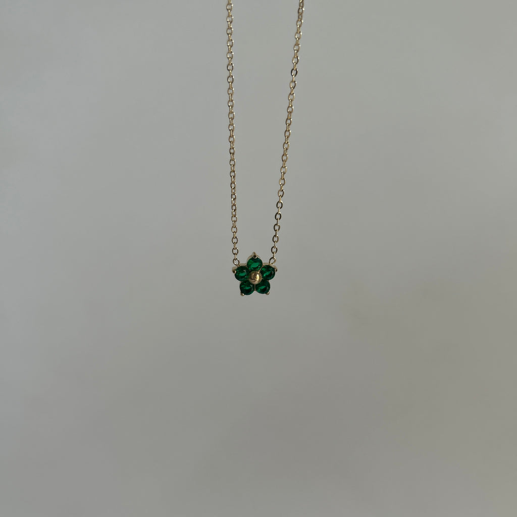 Blossom Necklace