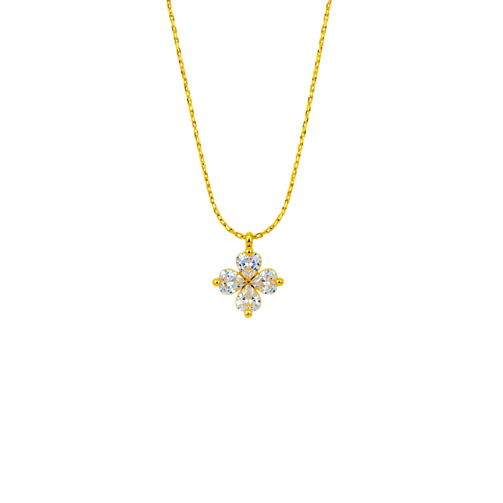 Elora Necklace