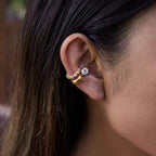 Liela Ear Cuff (NO PIERCING NEEDED)