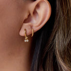 Cherry Crush Huggies