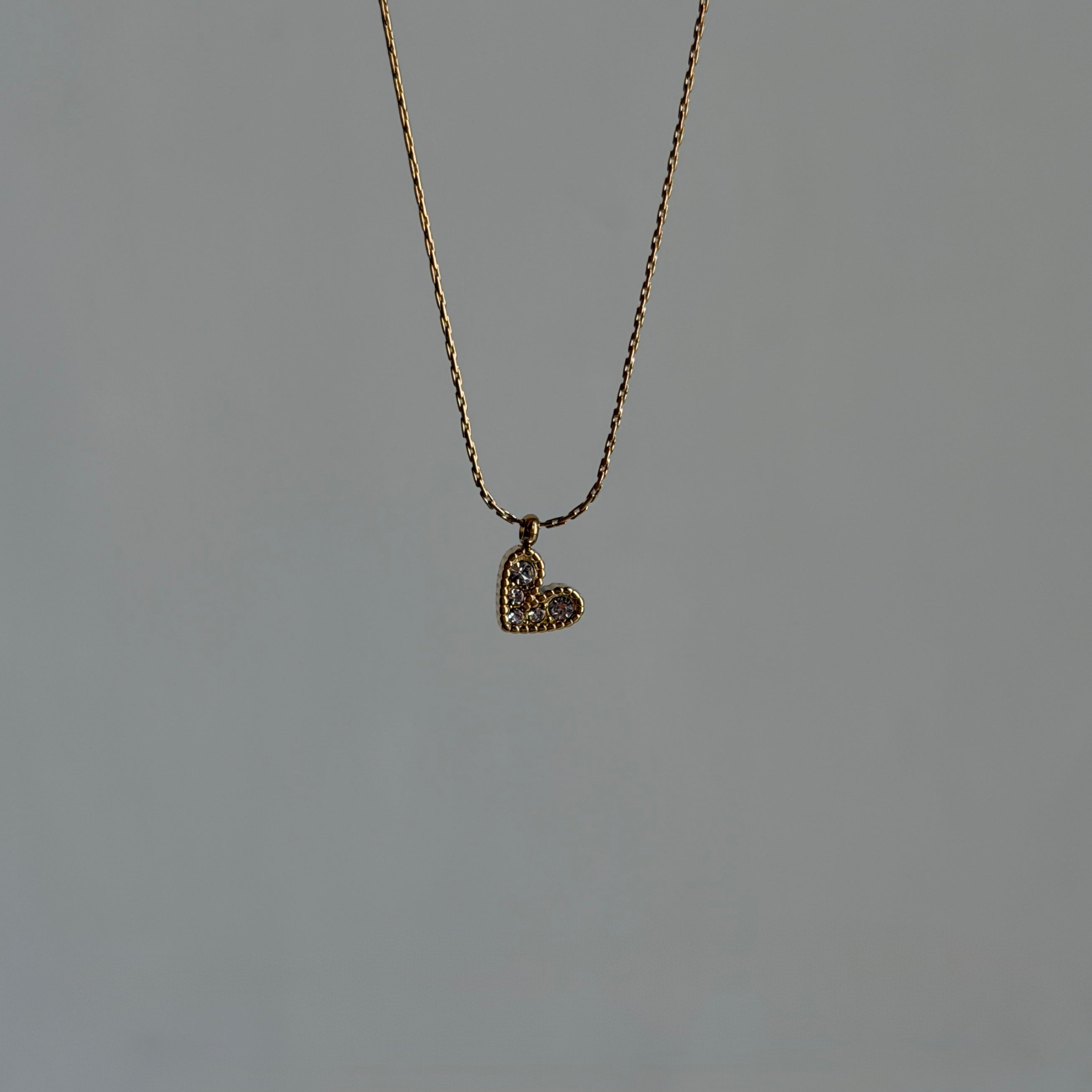 Mirea Necklace