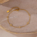 Lumi Dainty Bracelet