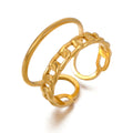 Amira Ring
