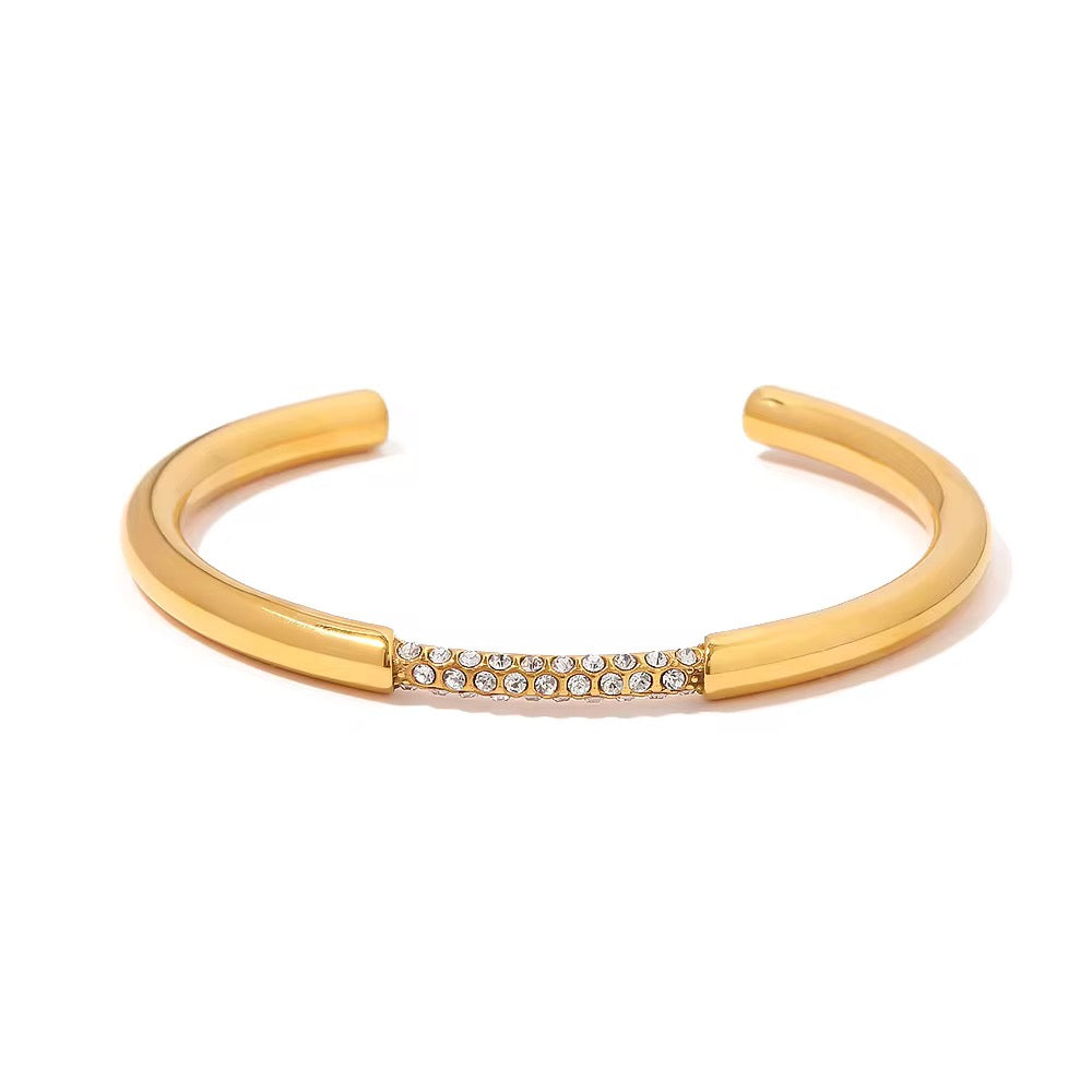 Orna Luxe Cuff