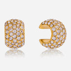 Jean Ear Cuff (NO PIERCING NEEDED)