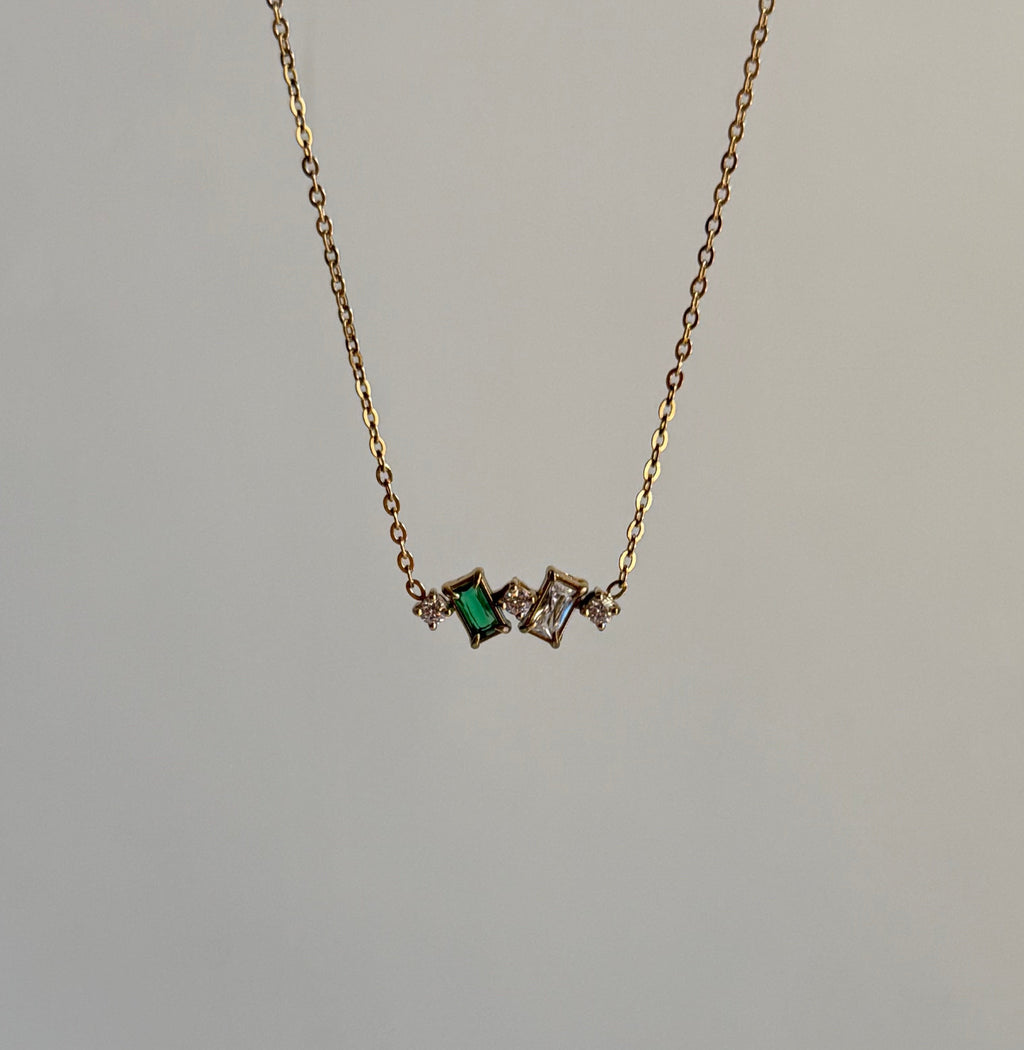 Jules Necklace