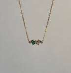 Jules Necklace