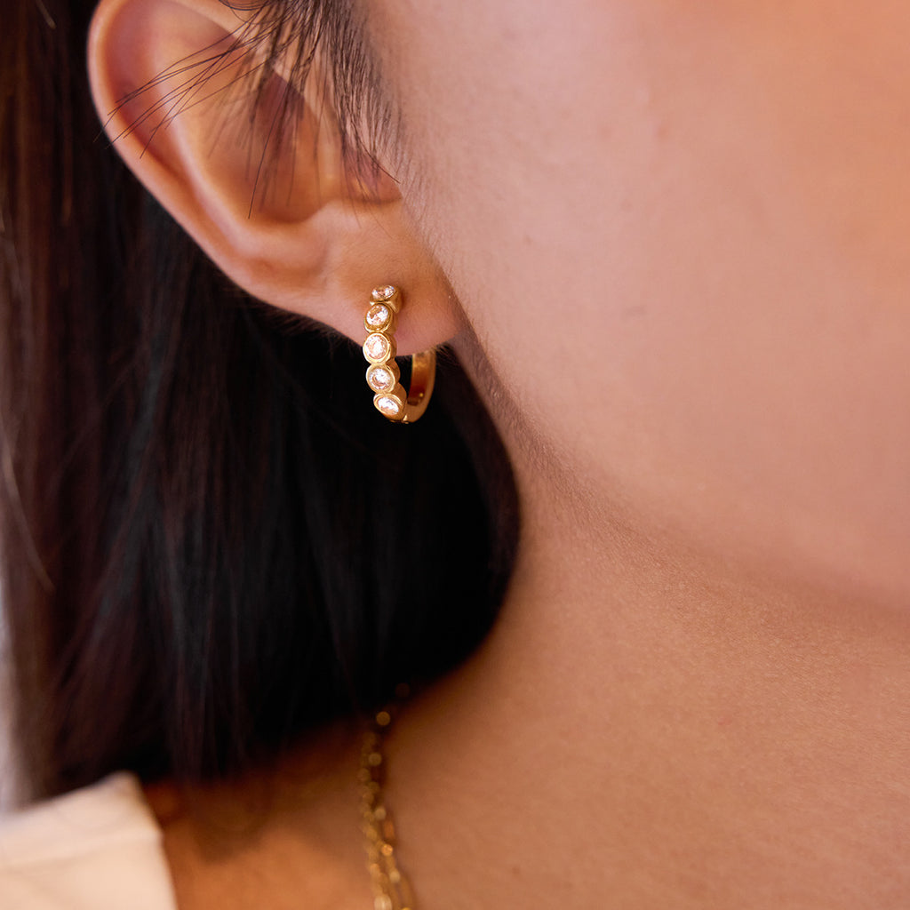 Orina Hoops