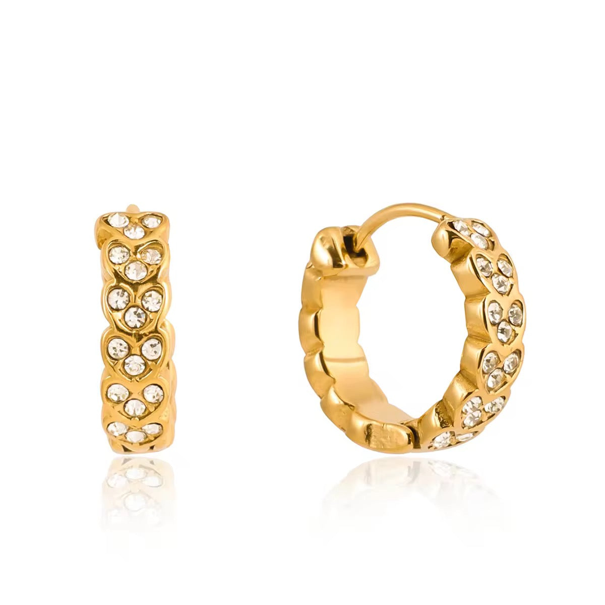 Lexi Hoops