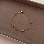 Petite Dainty Bracelet