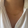 Roselin 2.0 Necklace