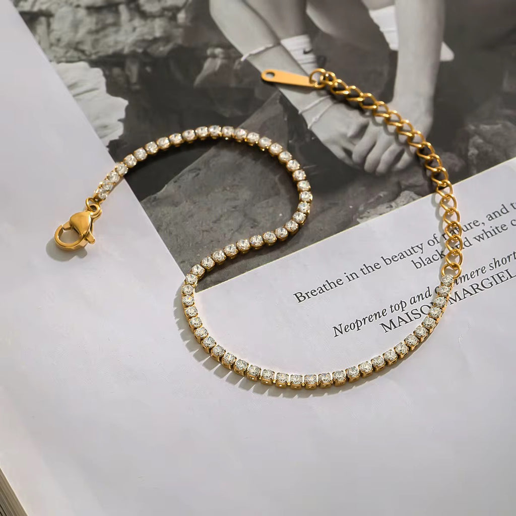 Tennis Bracelet