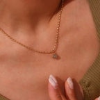 Dory Necklace