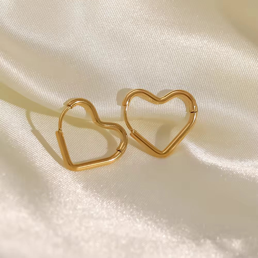 Heart Hoops